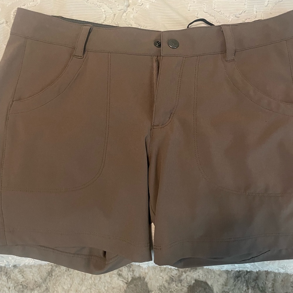 Patagonia Happy hiker pants & shorts - Picture 3 of 9
